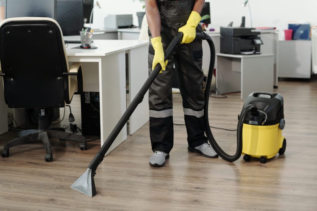 The Power of Deep Cleaning: Why Your Home Needs More Than Surface Shine